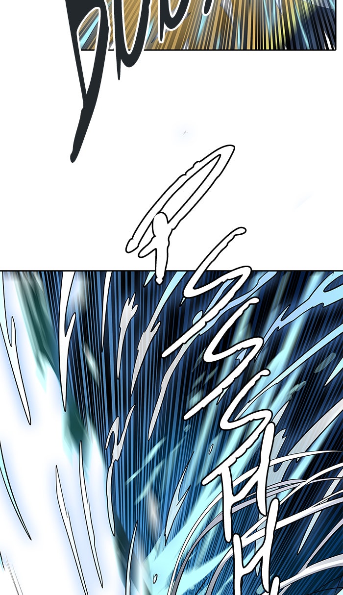 Tower of God manga, chapter 504, page 99 of 112
