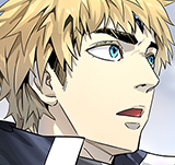 Tower of God Chapter 504: [Season 3] Ep. 87 cover