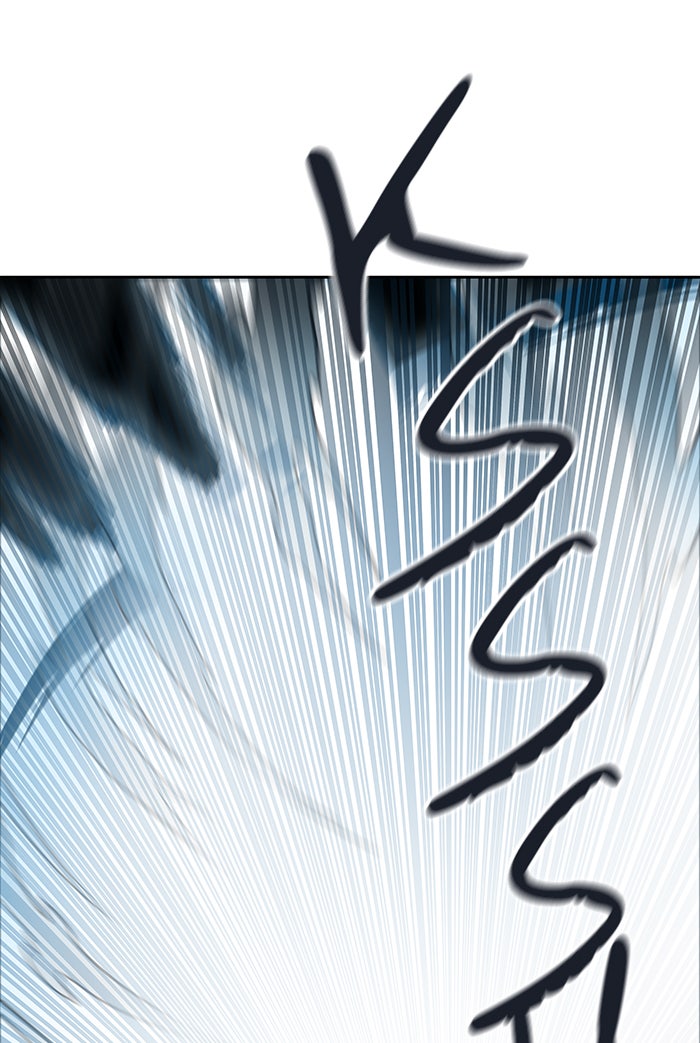 Tower of God manga, chapter 505, page 1 of 160