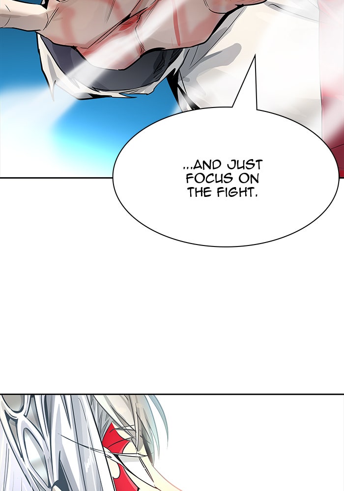 Tower of God manga, chapter 505, page 101 of 160