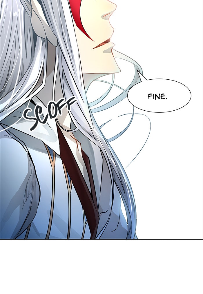 Tower of God manga, chapter 505, page 102 of 160