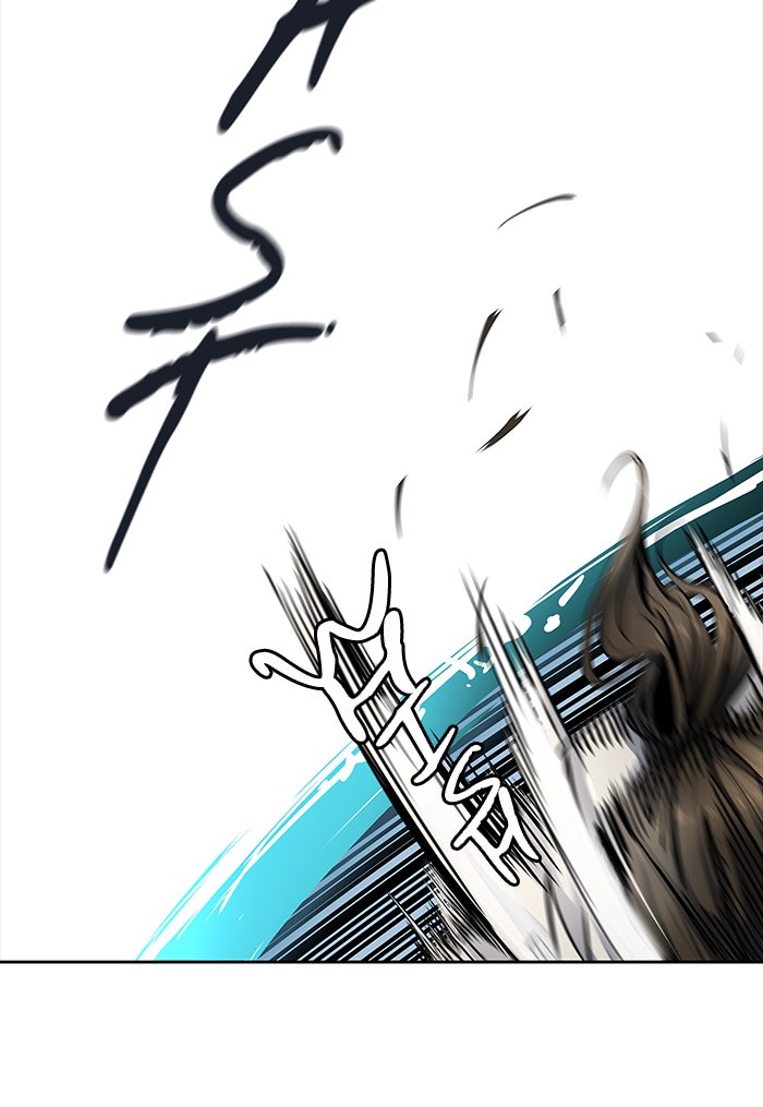 Tower of God manga, chapter 505, page 104 of 160
