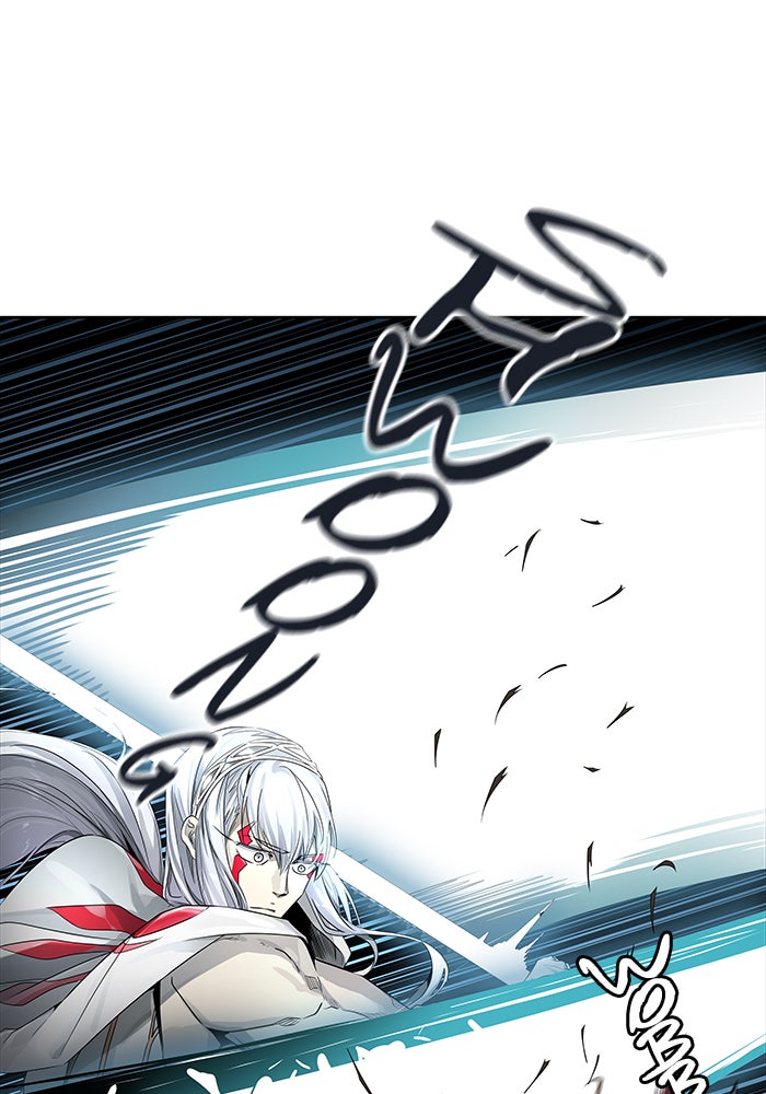 Tower of God manga, chapter 505, page 105 of 160