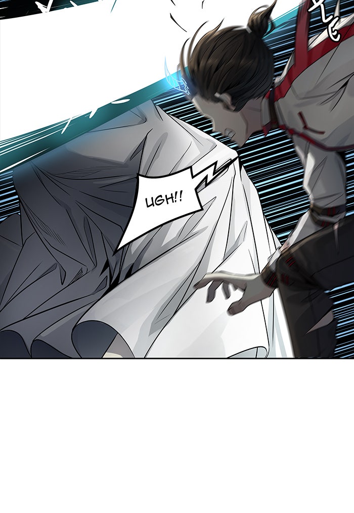 Tower of God manga, chapter 505, page 106 of 160