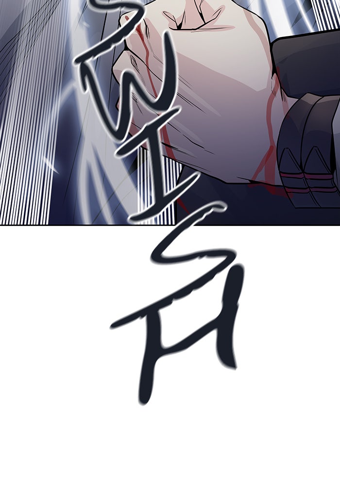 Tower of God manga, chapter 505, page 112 of 160