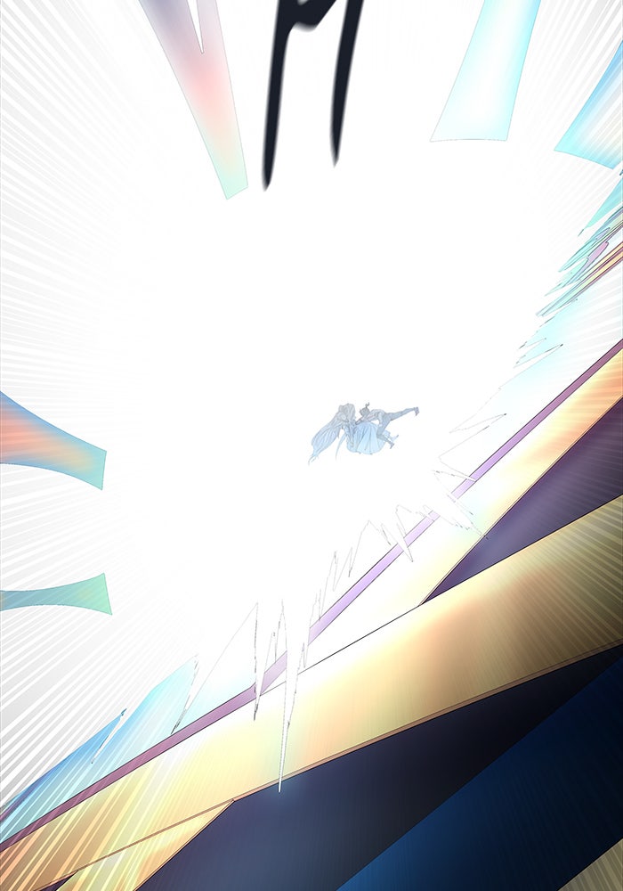 Tower of God manga, chapter 505, page 116 of 160