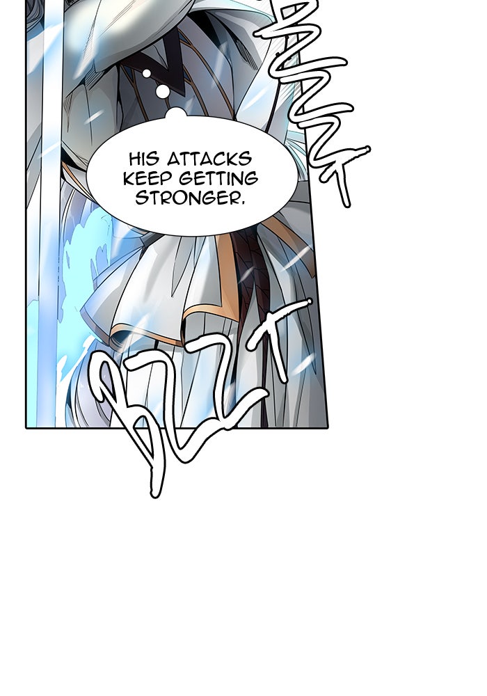 Tower of God manga, chapter 505, page 120 of 160