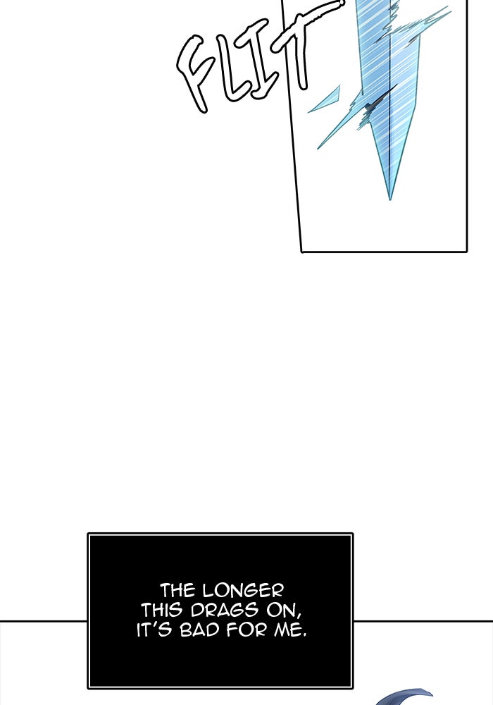 Tower of God manga, chapter 505, page 122 of 160