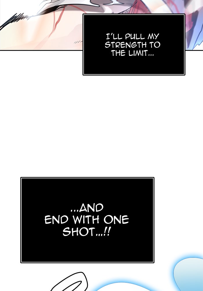 Tower of God manga, chapter 505, page 124 of 160