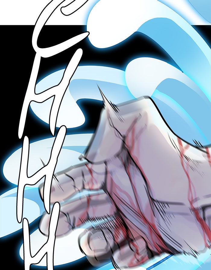 Tower of God manga, chapter 505, page 125 of 160