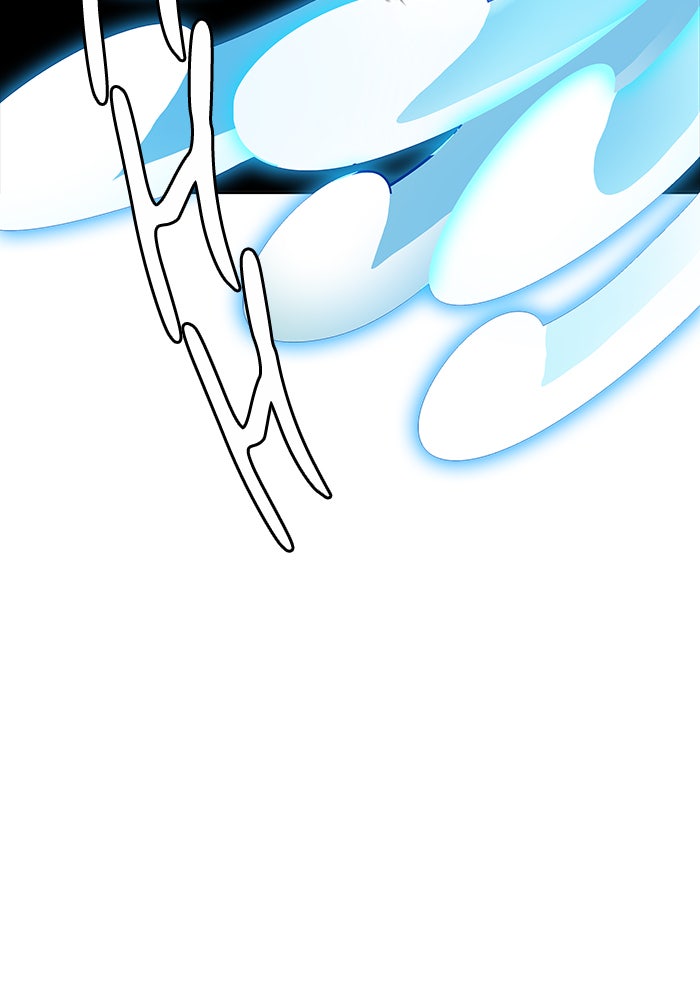 Tower of God manga, chapter 505, page 126 of 160