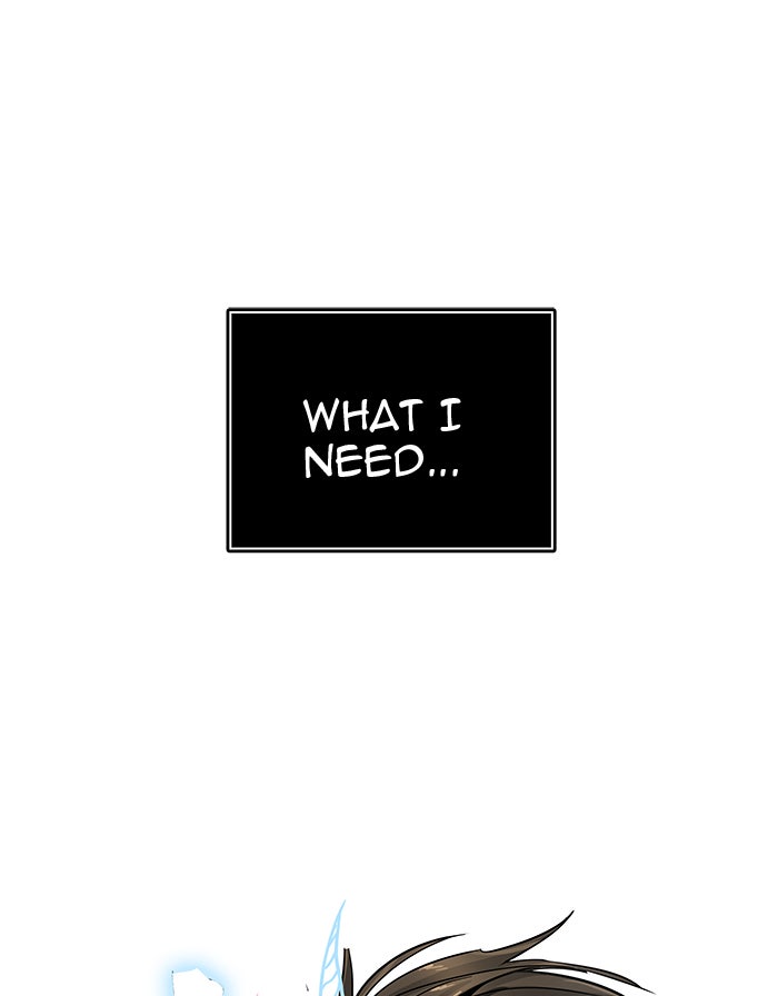 Tower of God manga, chapter 505, page 127 of 160