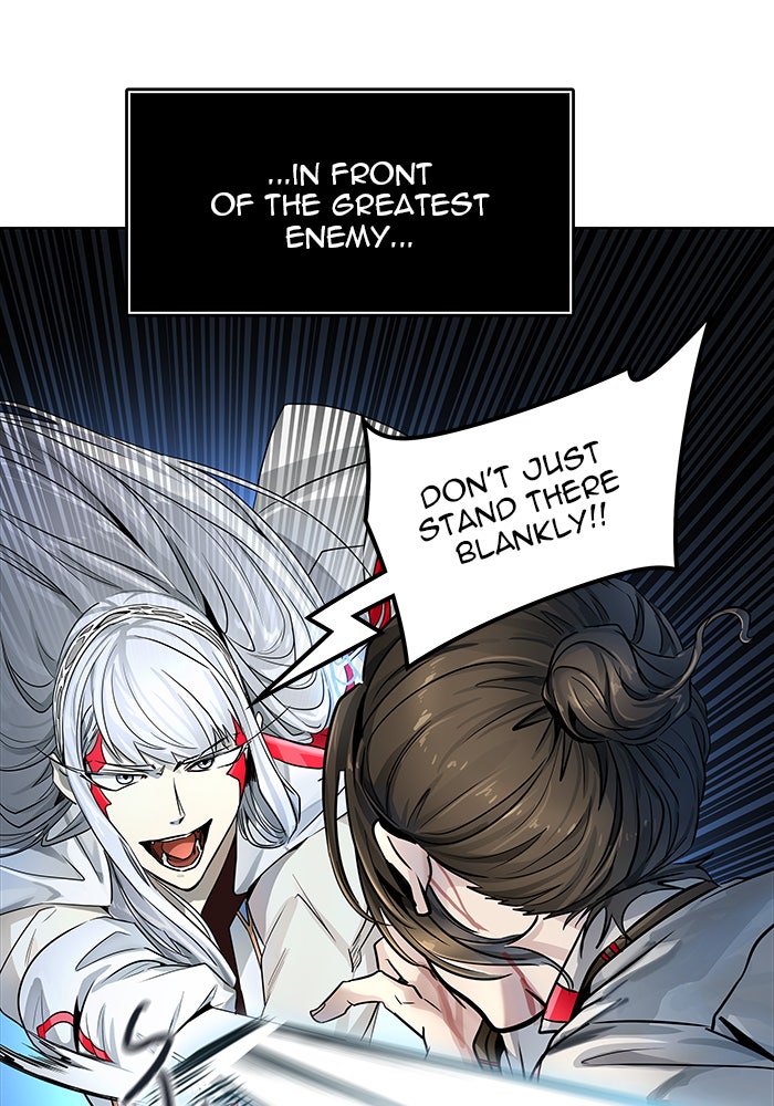 Tower of God manga, chapter 505, page 130 of 160