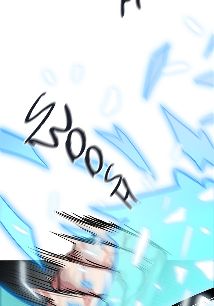 Tower of God manga, chapter 505, page 132 of 160