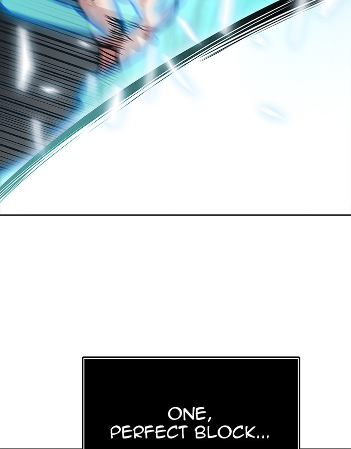 Tower of God manga, chapter 505, page 133 of 160
