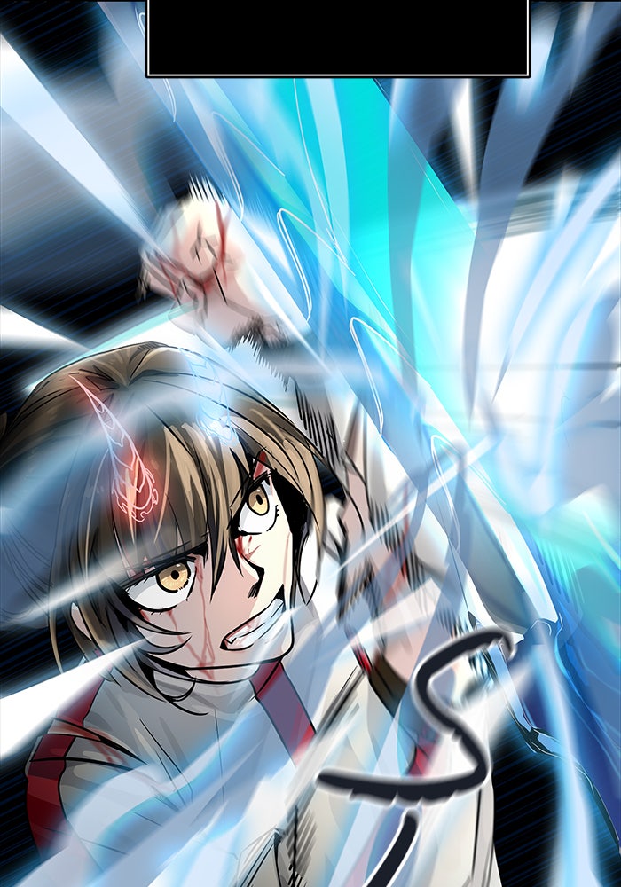 Tower of God manga, chapter 505, page 134 of 160
