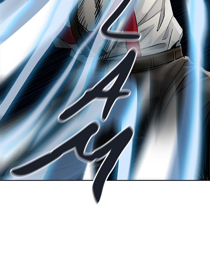 Tower of God manga, chapter 505, page 135 of 160