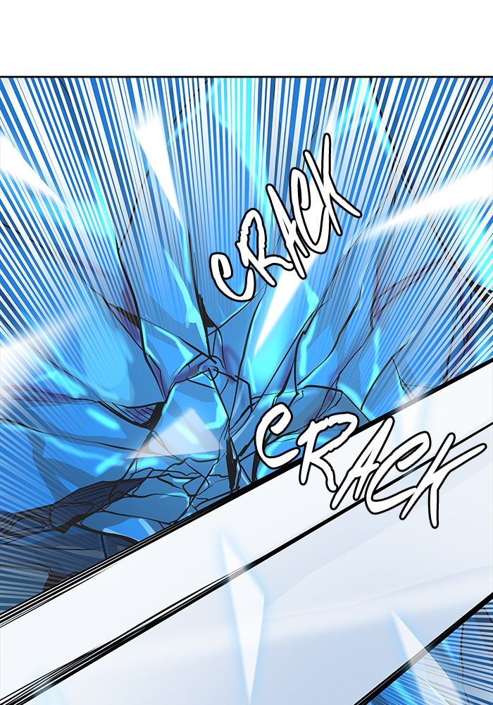 Tower of God manga, chapter 505, page 136 of 160