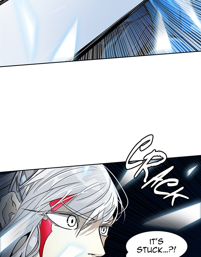 Tower of God manga, chapter 505, page 137 of 160