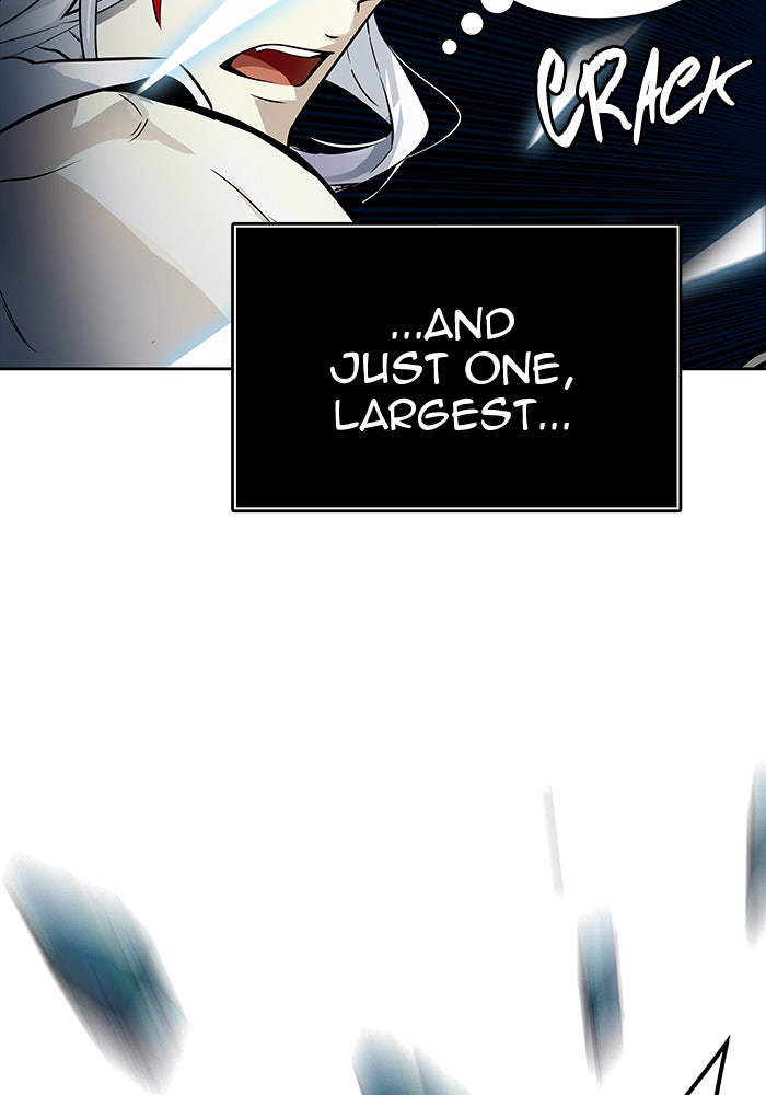 Tower of God manga, chapter 505, page 138 of 160