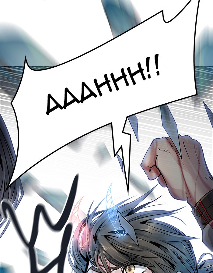 Tower of God manga, chapter 505, page 139 of 160