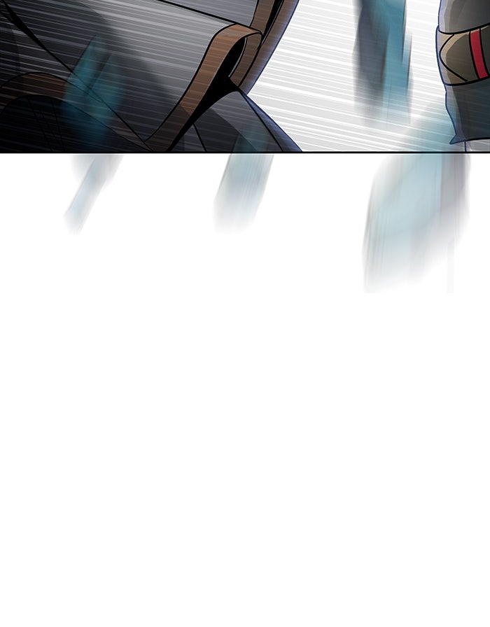 Tower of God manga, chapter 505, page 141 of 160