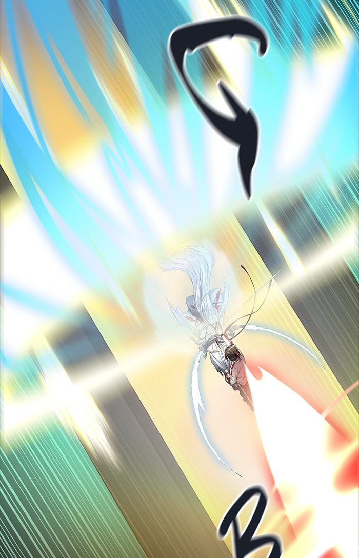 Tower of God manga, chapter 505, page 144 of 160