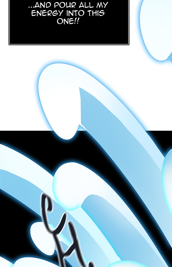 Tower of God manga, chapter 505, page 148 of 160