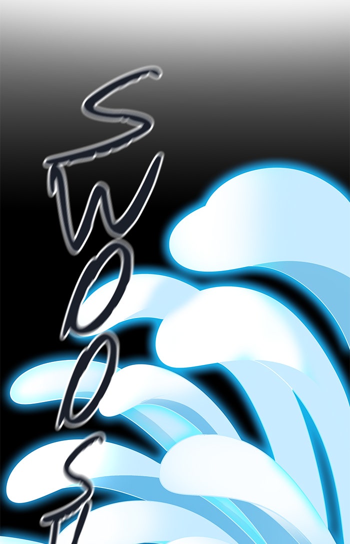 Tower of God manga, chapter 505, page 150 of 160