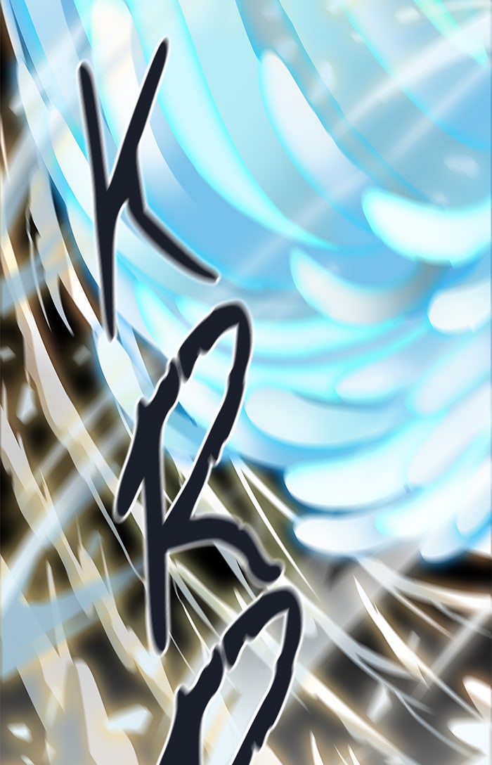 Tower of God manga, chapter 505, page 158 of 160