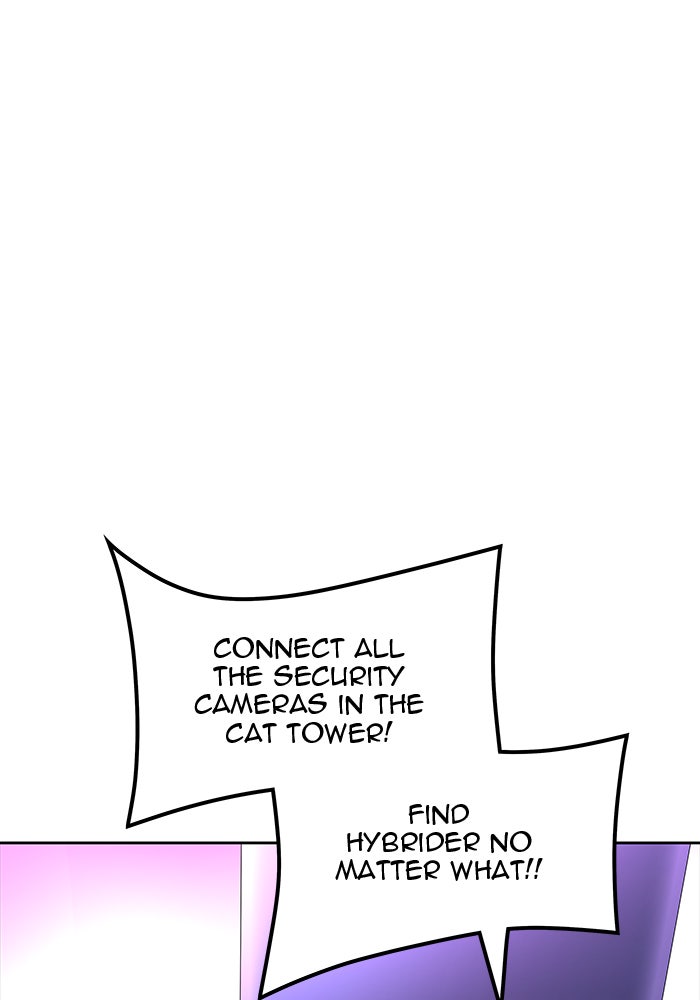 Tower of God manga, chapter 505, page 16 of 160