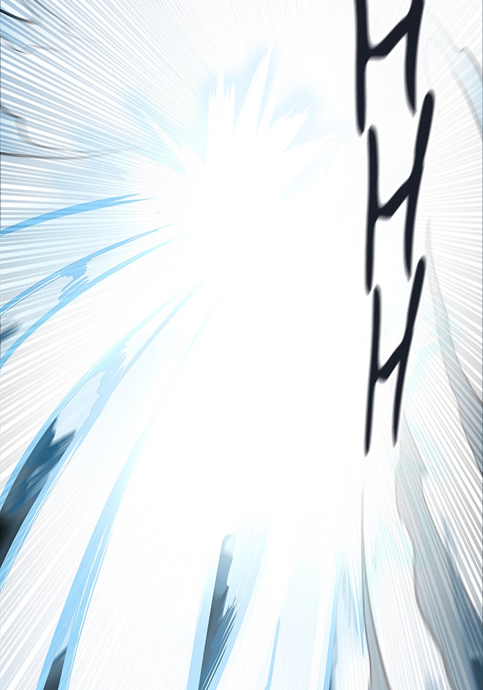 Tower of God manga, chapter 505, page 2 of 160