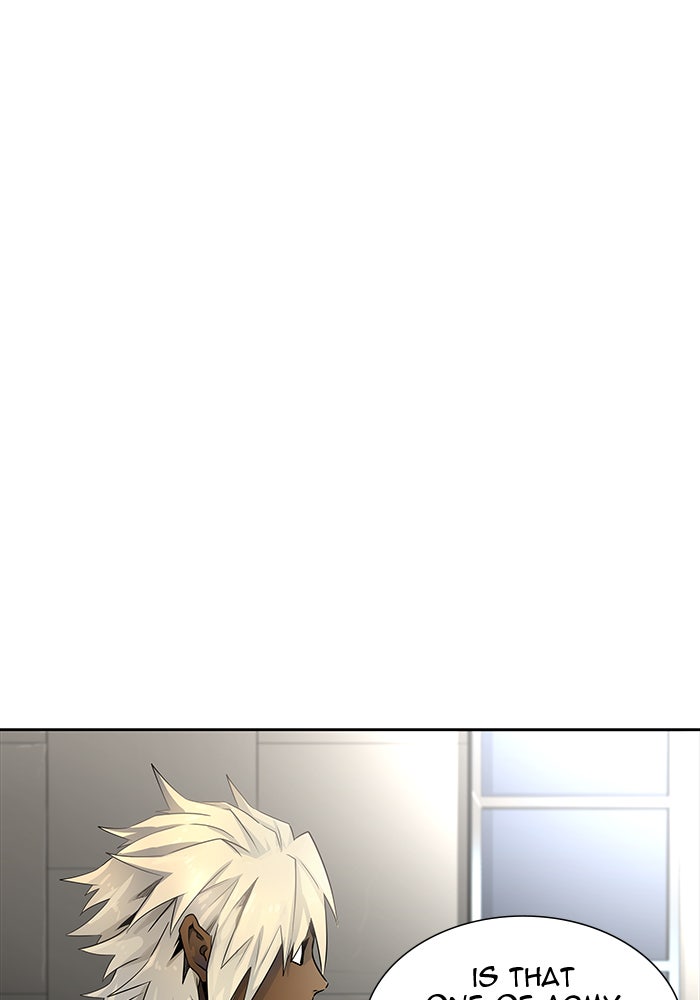 Tower of God manga, chapter 505, page 20 of 160