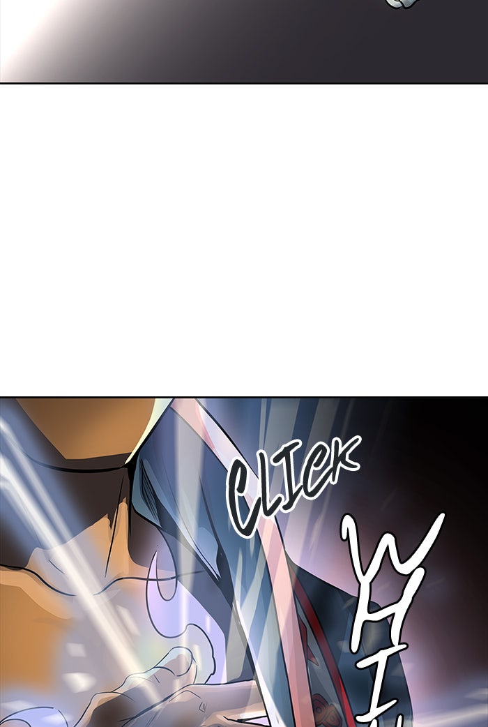 Tower of God manga, chapter 505, page 23 of 160
