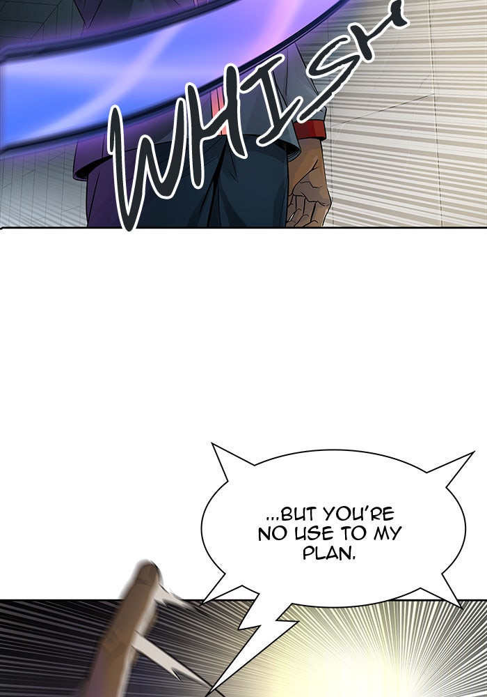 Tower of God manga, chapter 505, page 26 of 160