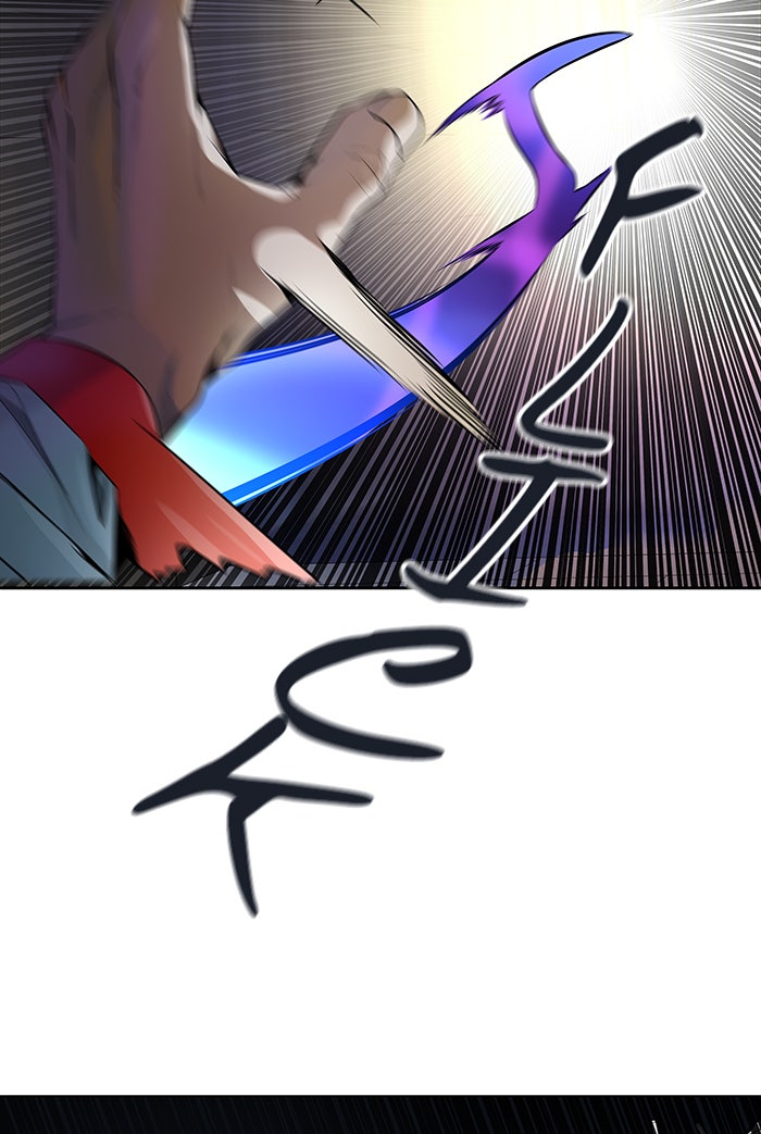 Tower of God manga, chapter 505, page 27 of 160