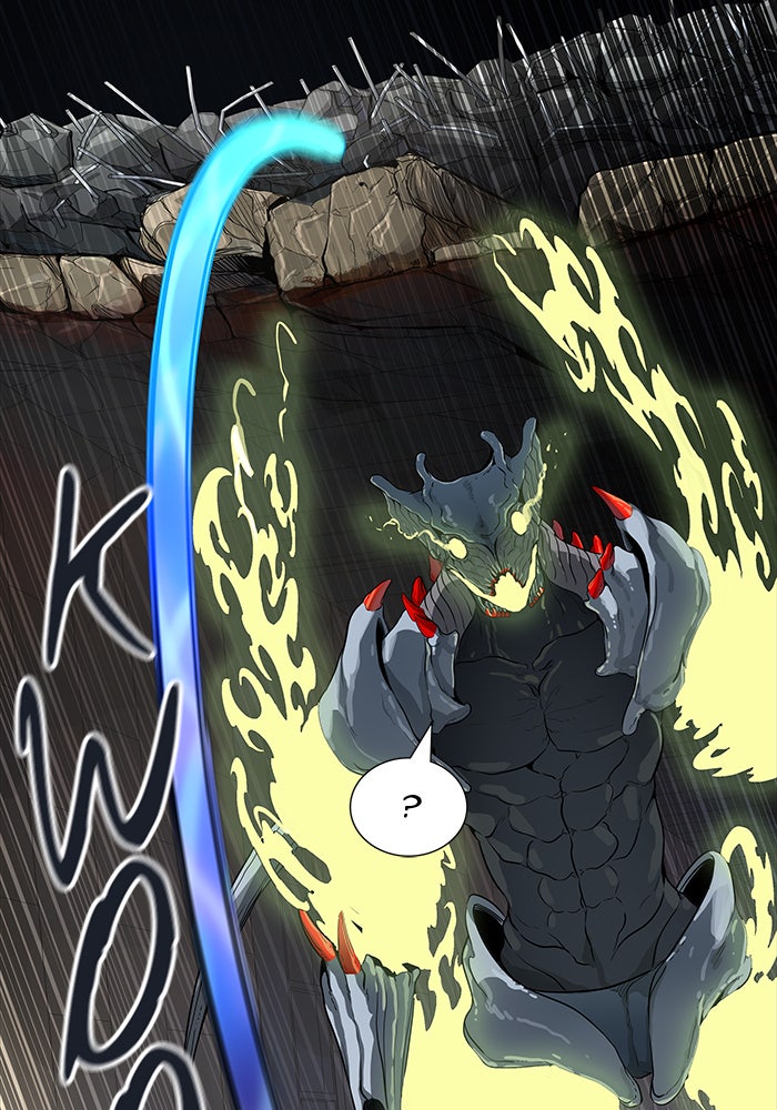 Tower of God manga, chapter 505, page 28 of 160
