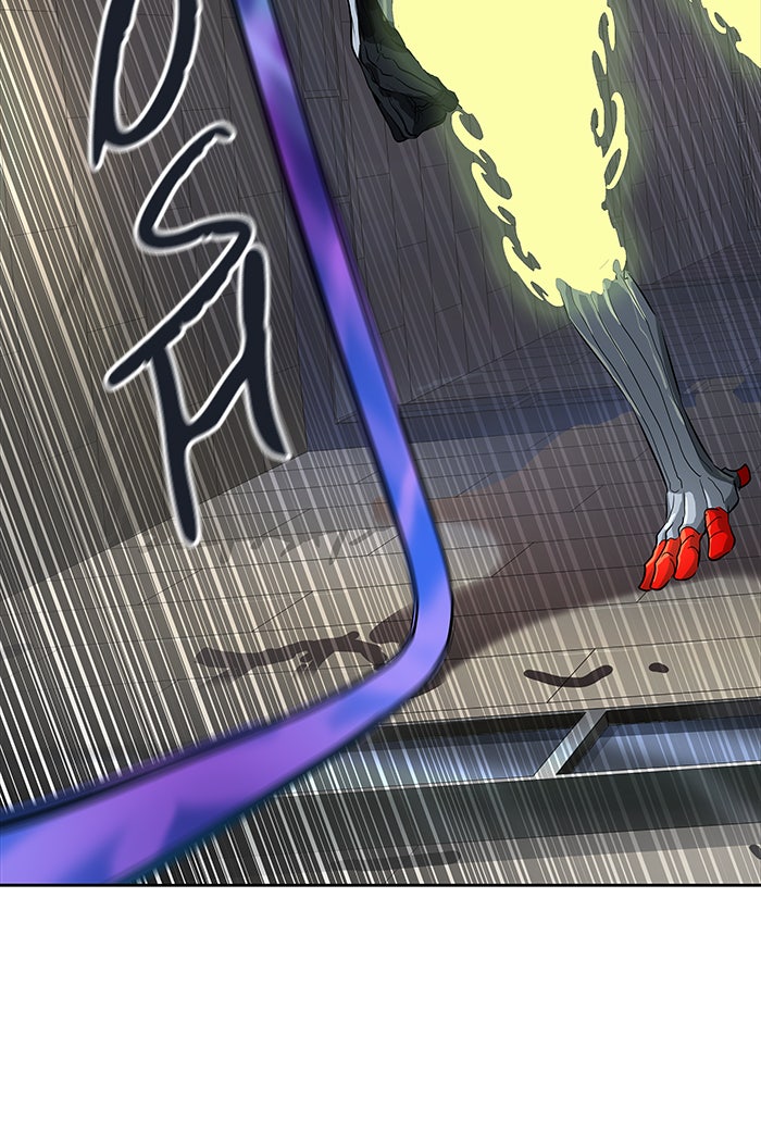 Tower of God manga, chapter 505, page 29 of 160