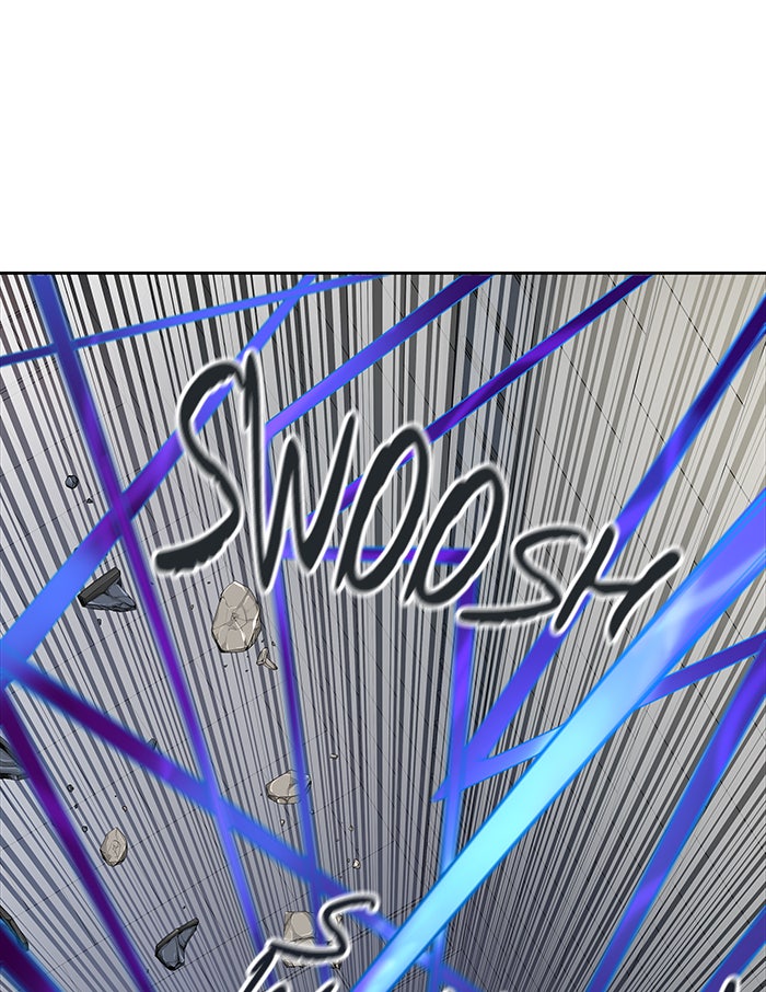 Tower of God manga, chapter 505, page 30 of 160