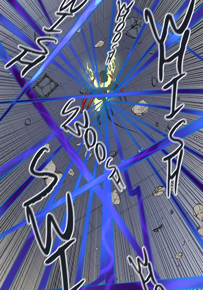 Tower of God manga, chapter 505, page 31 of 160