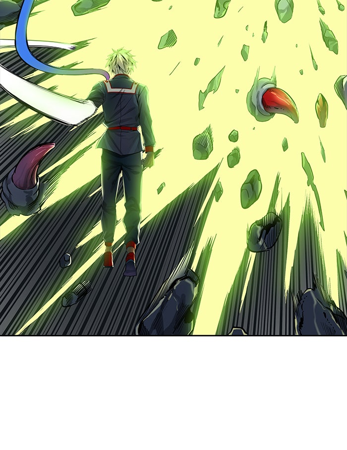 Tower of God manga, chapter 505, page 34 of 160