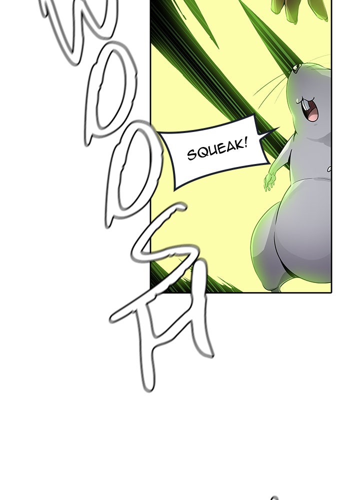 Tower of God manga, chapter 505, page 37 of 160