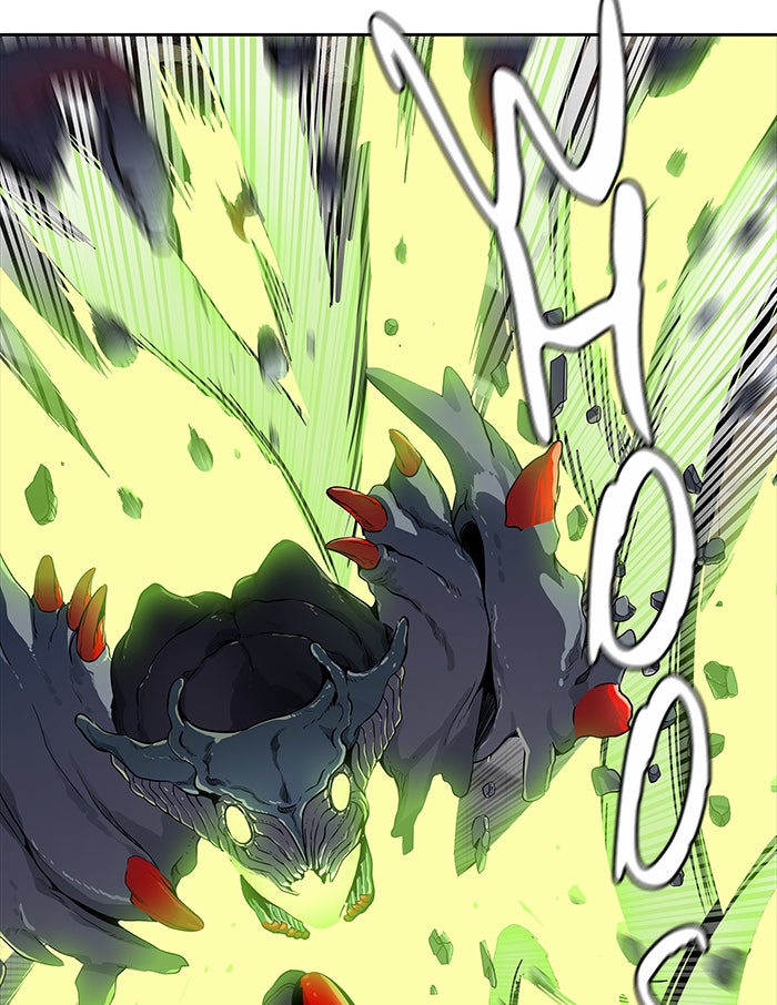 Tower of God manga, chapter 505, page 38 of 160