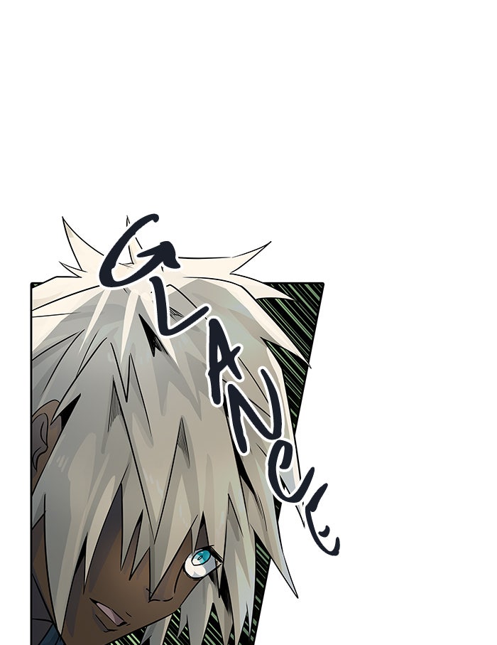 Tower of God manga, chapter 505, page 40 of 160