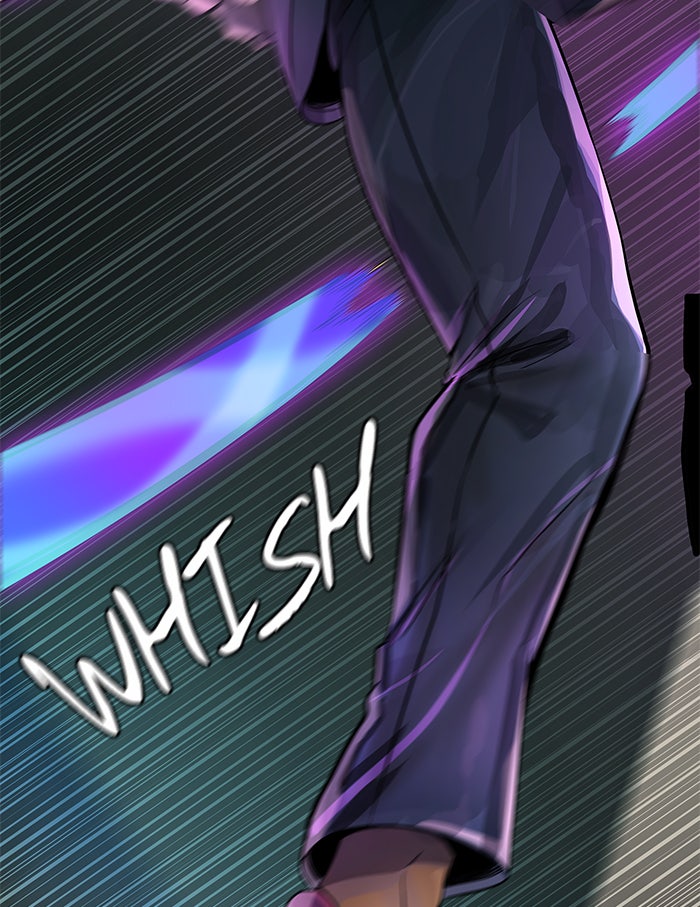 Tower of God manga, chapter 505, page 48 of 160