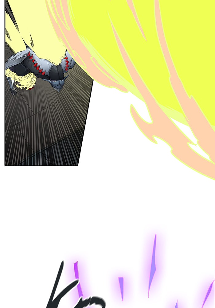 Tower of God manga, chapter 505, page 51 of 160