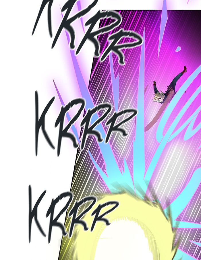 Tower of God manga, chapter 505, page 52 of 160