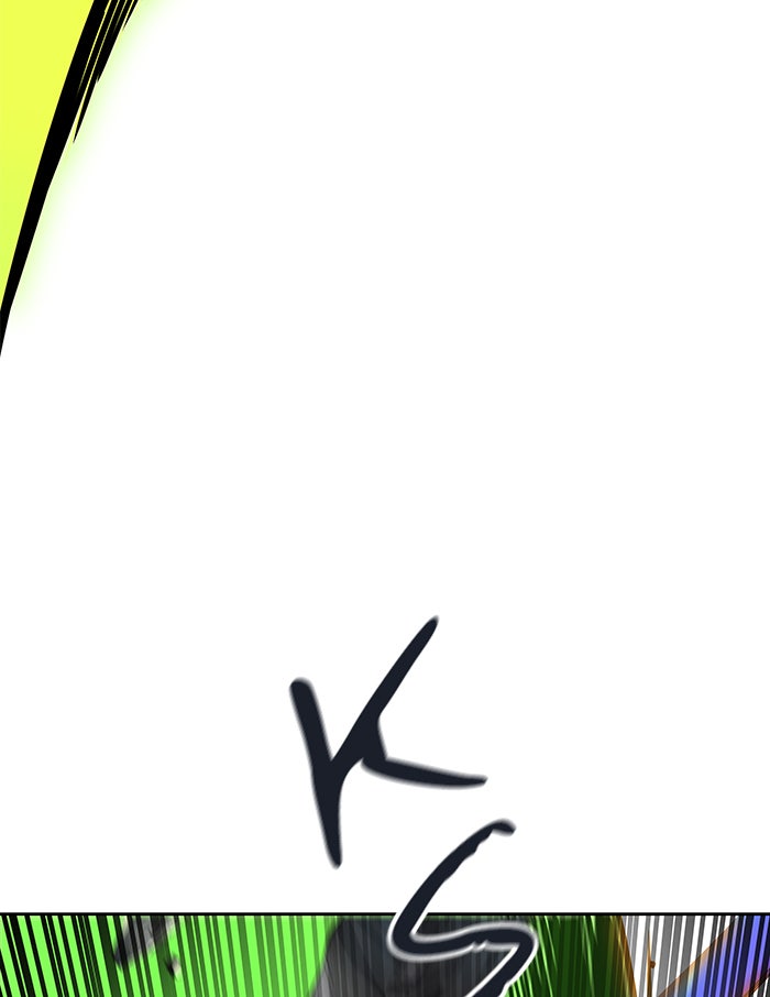 Tower of God manga, chapter 505, page 54 of 160