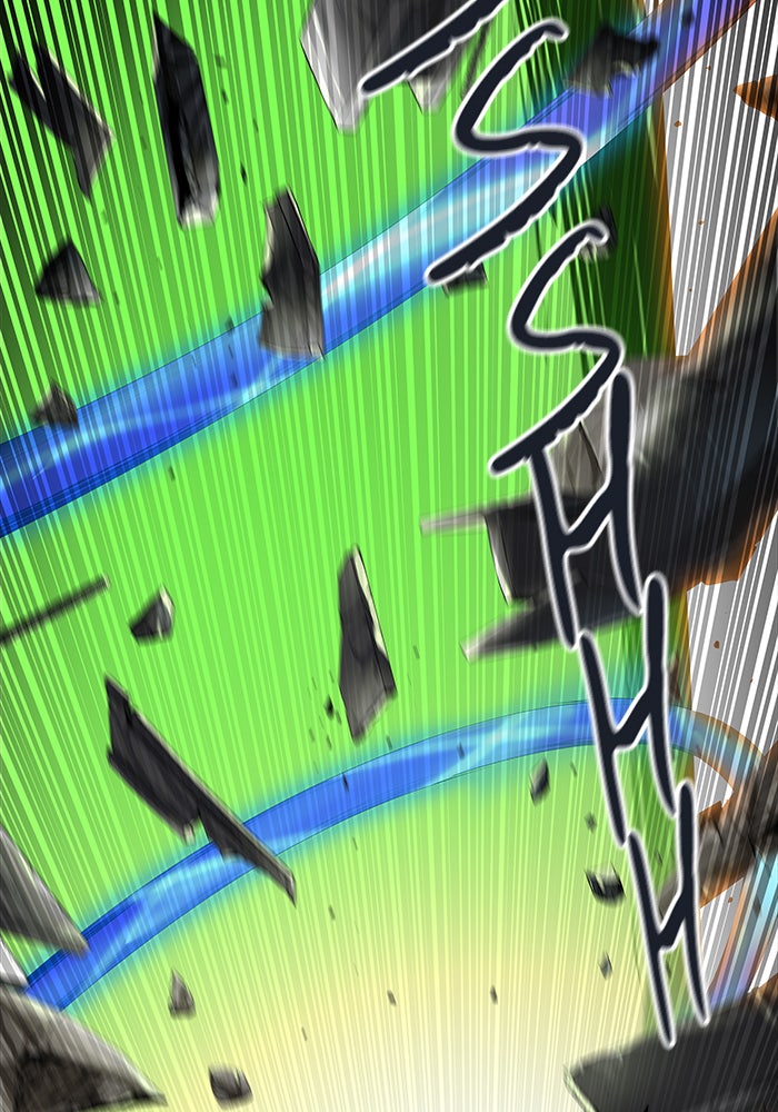 Tower of God manga, chapter 505, page 55 of 160