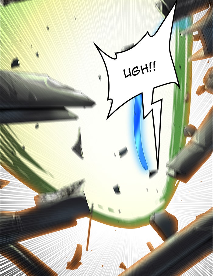 Tower of God manga, chapter 505, page 56 of 160